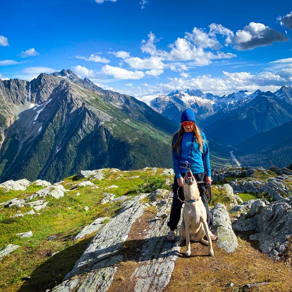 Meet your Posher, Colleen - Picture 1 of 1